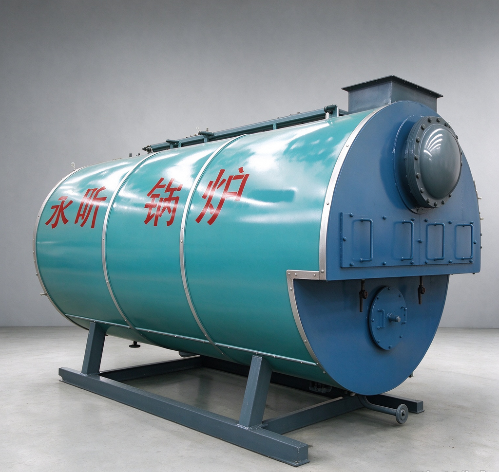 High Efficiency Vacuum Phase Change Boiler 38ba3a69 adda 4378 be46 871251738fbc
