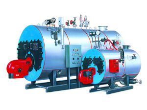 WNS Series Oil & Gas-Fired Hot Water Boiler 3a8c189d 14c7 47ab 822c 02febe1c585a