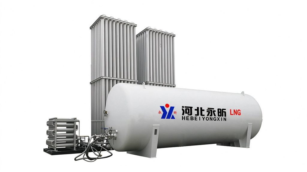 lng储罐16 9封面