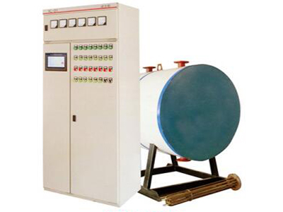 Electric Hot Water Boiler for Commercial & Industrial Heating 电加热热水主图